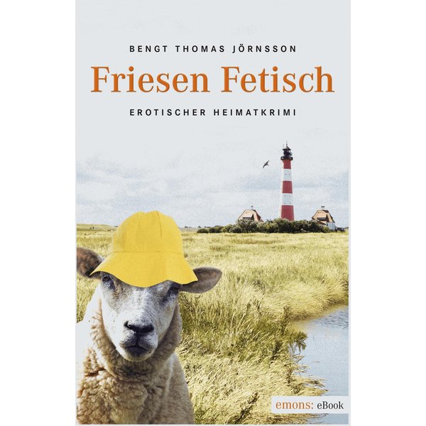Friesen Fetisch