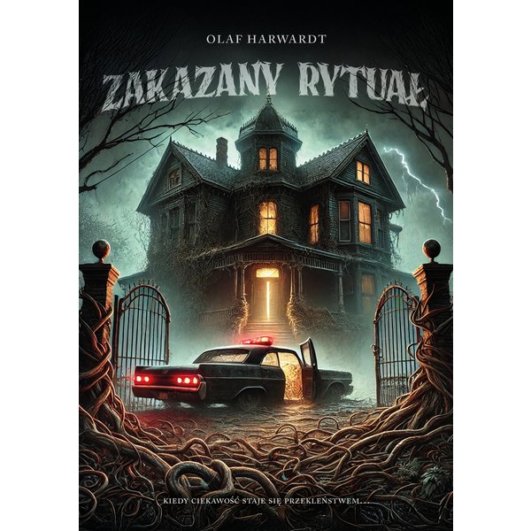 Zakazany Rytuał
