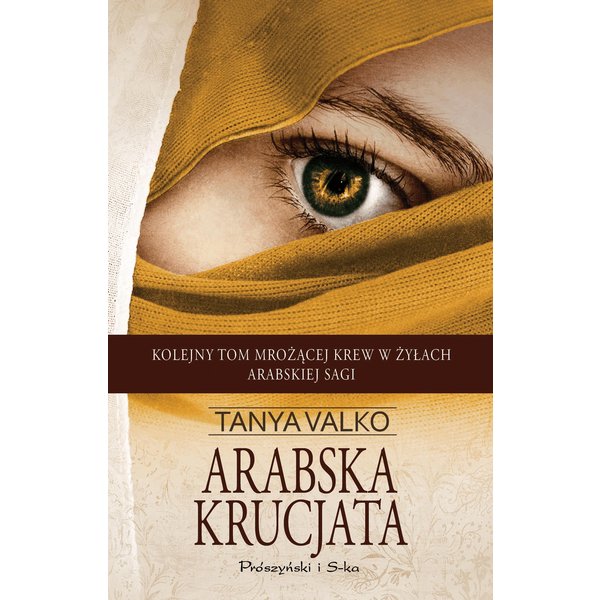 Arabska krucjata