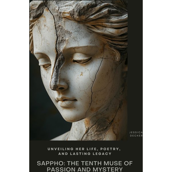 Sappho: The Tenth Muse of Passion and Mystery