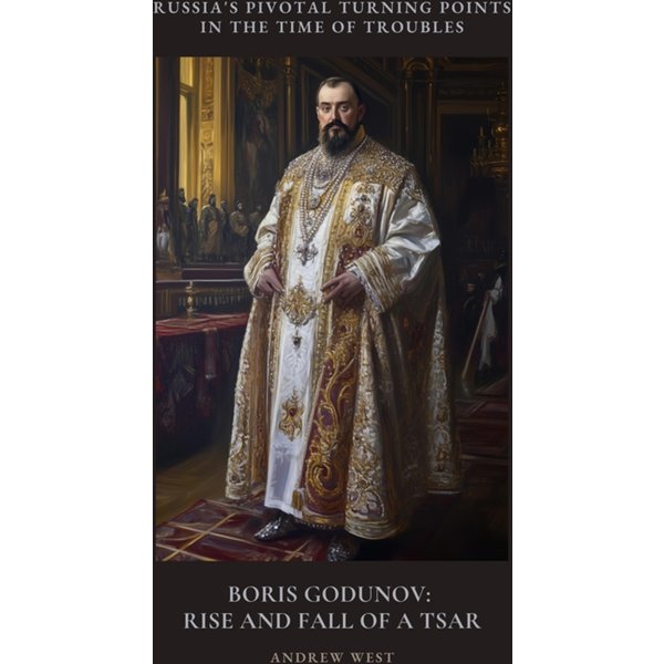 Boris Godunov: Rise and Fall of a Tsar