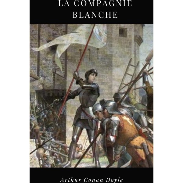 La Compagnie Blanche