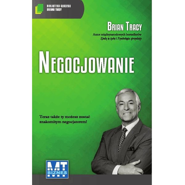 Negocjowanie