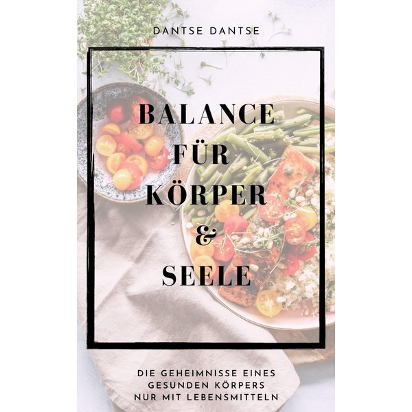 Balance für Körper & Seele