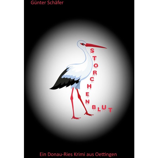 Storchenblut