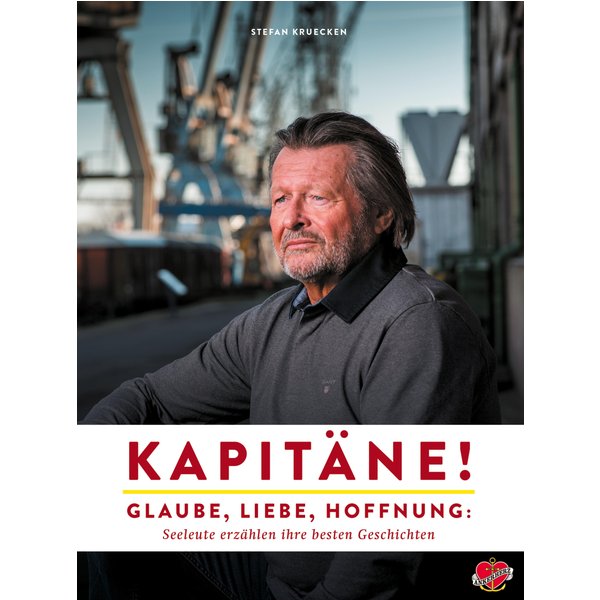 Kapitäne!