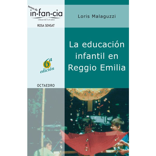 La educación infantil en Reggio Emilia