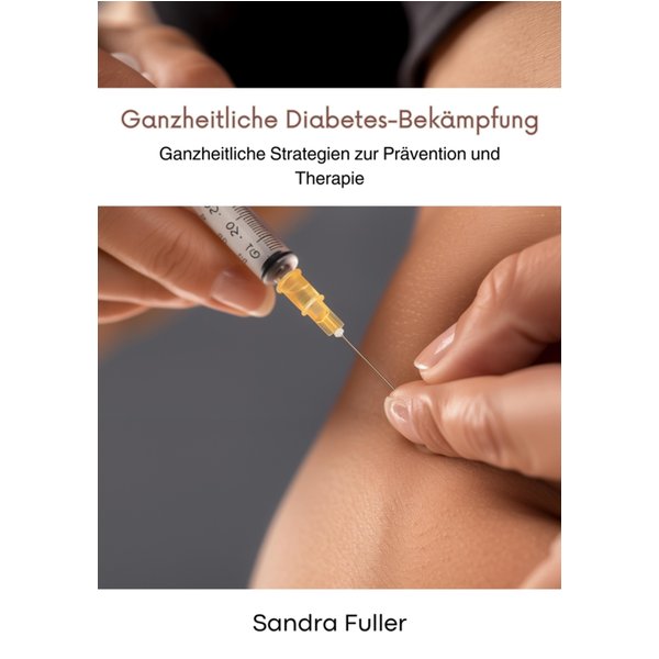Ganzheitliche Diabetes-Bekämpfung