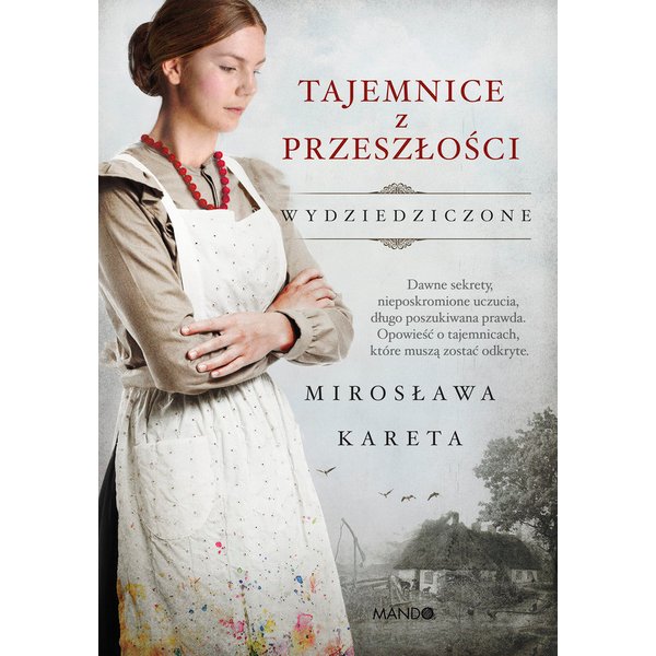 Tajemnice z przeszłości