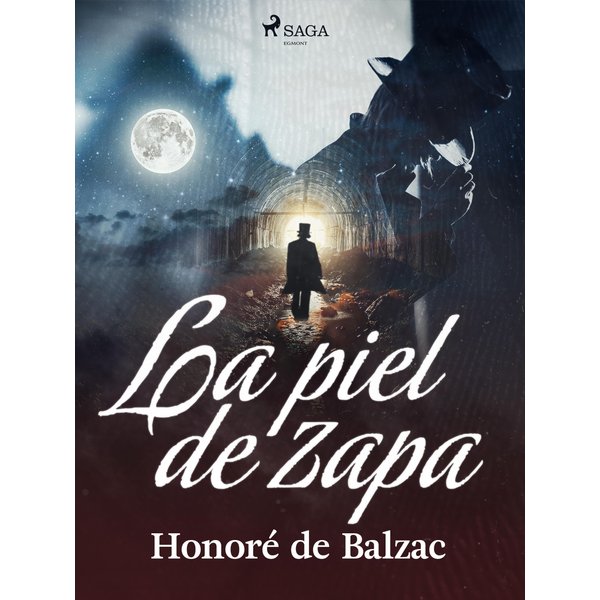 La piel de zapa