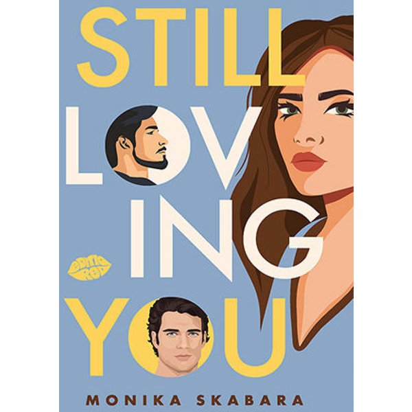Still loving You