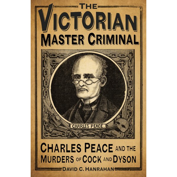 The Victorian Master Criminal