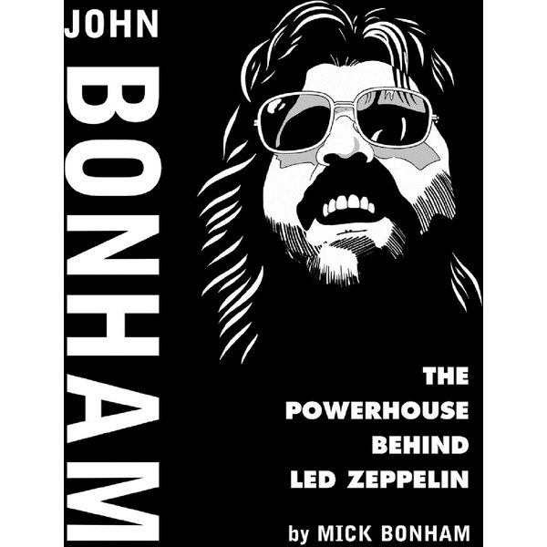 John Bonham