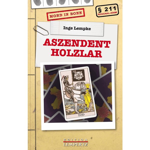Aszendent Holzlar