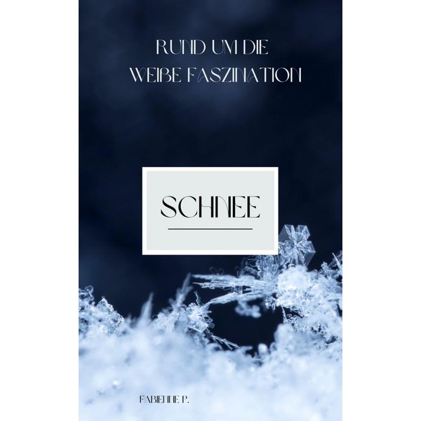 Schnee