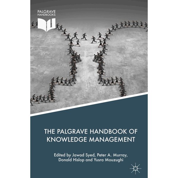 The Palgrave Handbook of Knowledge Management