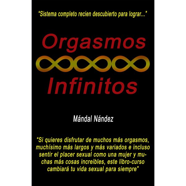 Orgasmos Infinitos