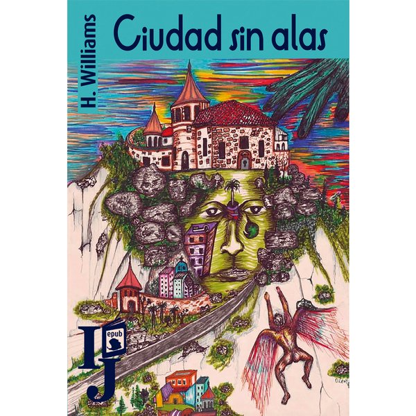 Ciudad sin alas