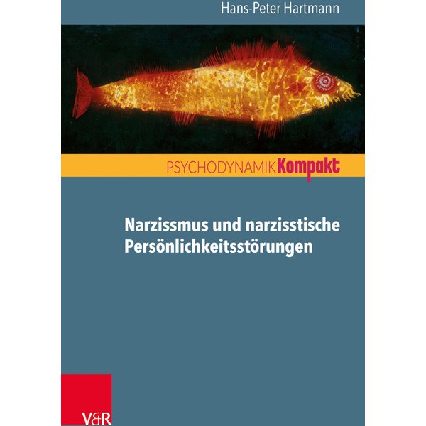 Narzissmus und narzisstische Persönlichkeitsstörungen