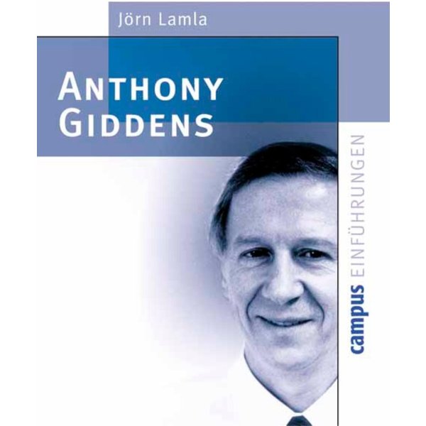 Anthony Giddens