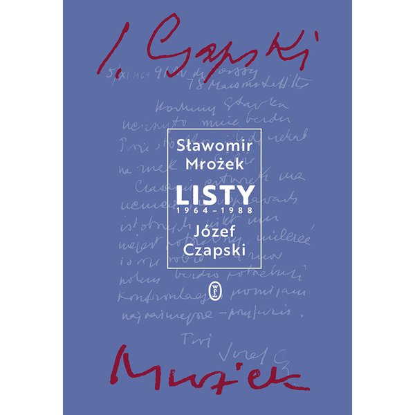 Listy 1964-1988
