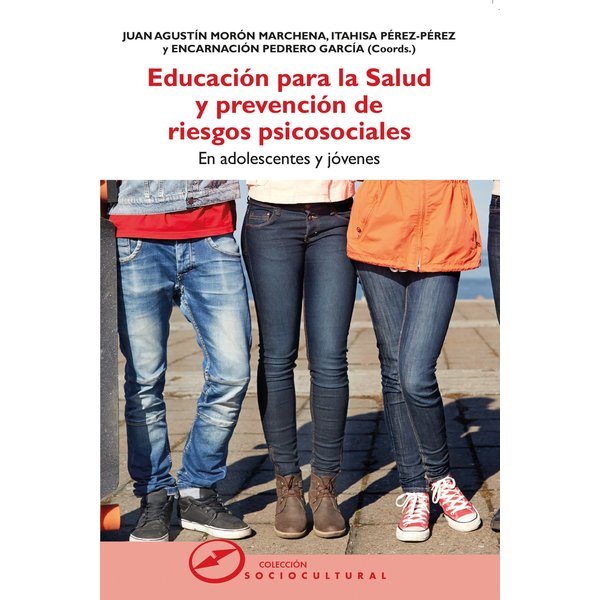 Educación para la salud y prevención de riesgos psicosociales