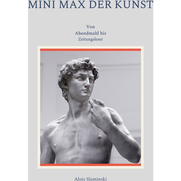 Mini Max der Kunst