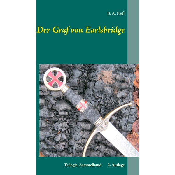 Der Graf von Earlsbridge, Trilogie, Sammelband