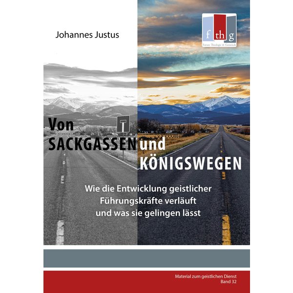 Von Sackgassen und Königswegen