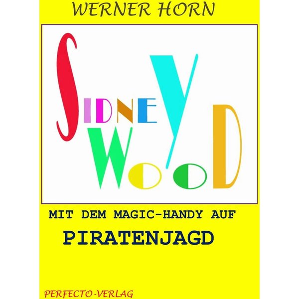 Sidney Wood