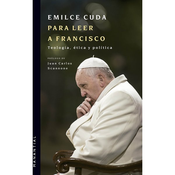 Para leer a Francisco