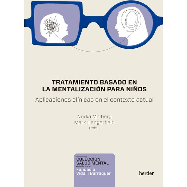 Tratamiento basado en la mentalización para niños