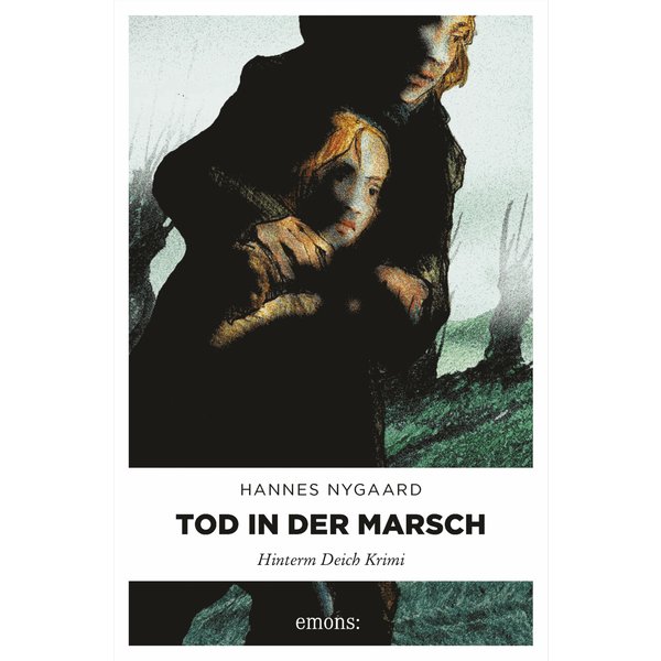 Tod in der Marsch