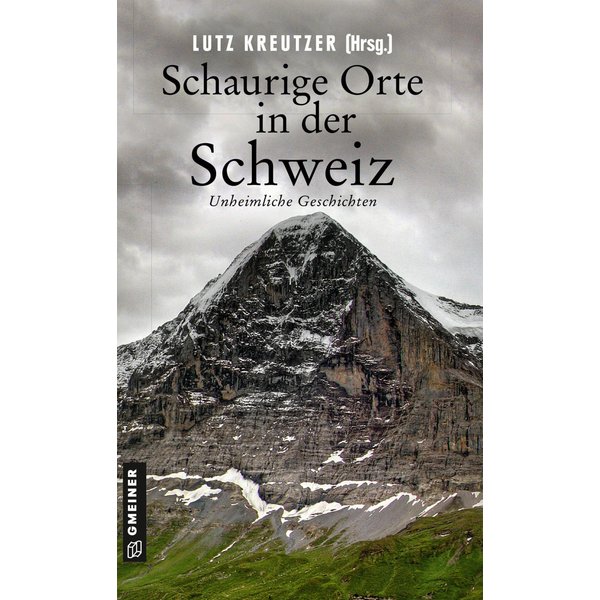 Schaurige Orte in der Schweiz