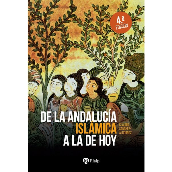 De la Andalucía islámica a la de hoy