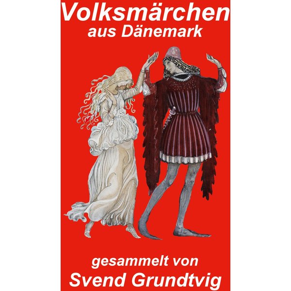 Volksmärchen aus Dänemark