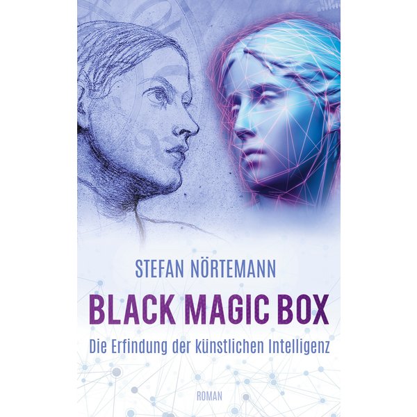 Black Magic Box