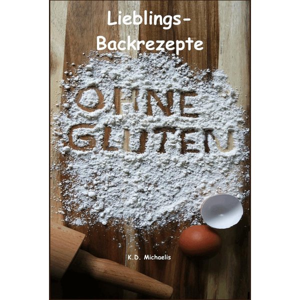 Lieblings-Backrezepte