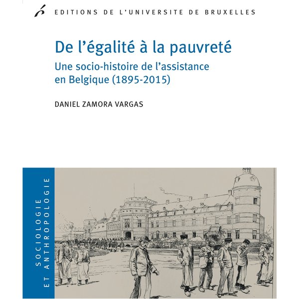 De l'égalité à la pauvreté