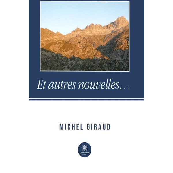 Et autres nouvelles…