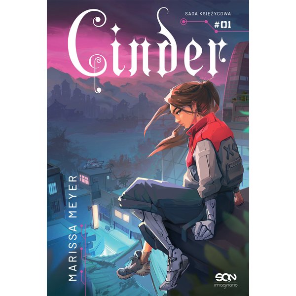 Cinder