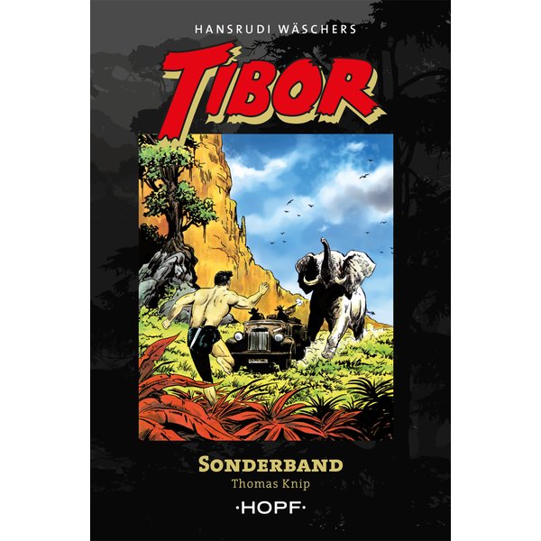 Tibor Sonderband