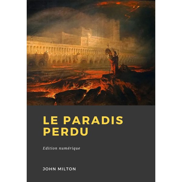 Le Paradis perdu