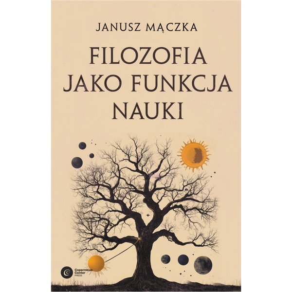 Filozofia jako funkcja nauki. Nauka a filozofia w ujęciu Joachima Metallmanna