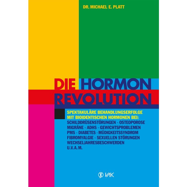 Die Hormonrevolution