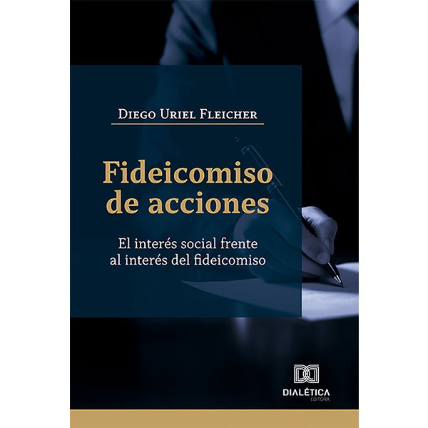 Fideicomiso de acciones
