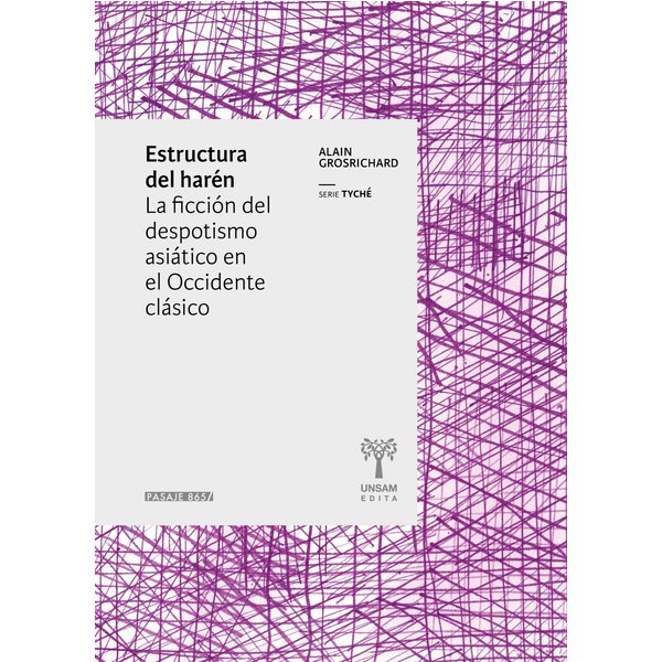 Estructura del harén