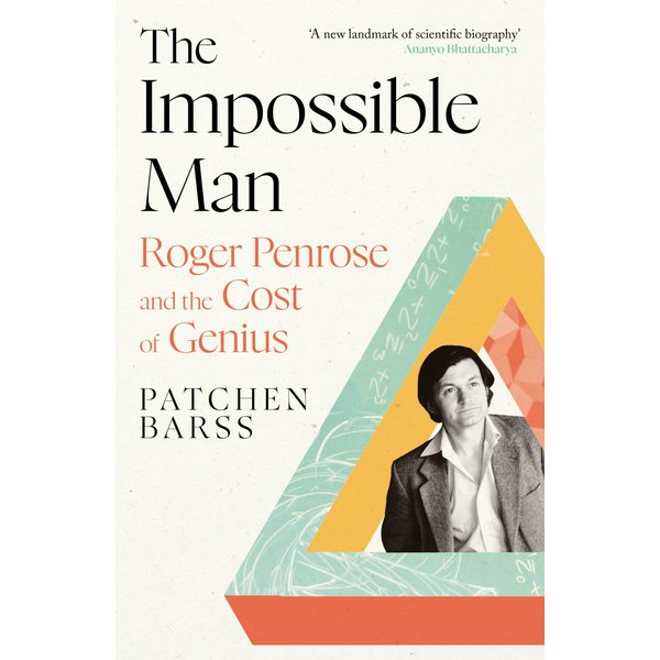 The Impossible Man