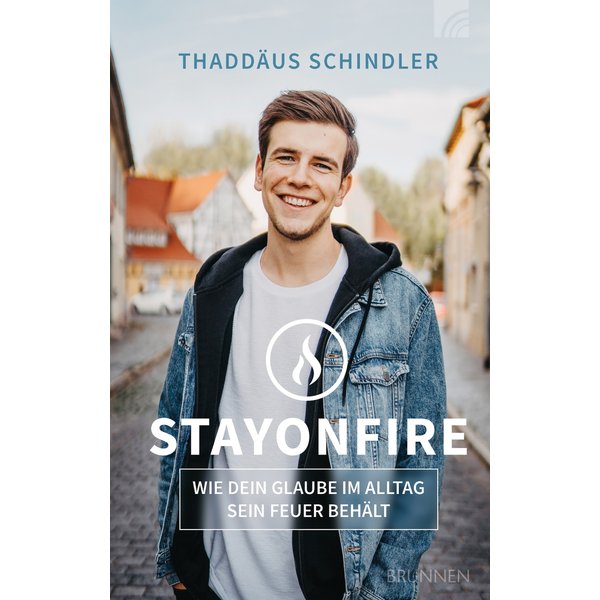 STAYONFIRE