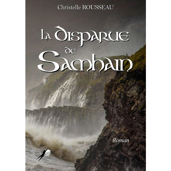 La Disparue de Shamhain